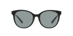 236_1763259329_8074 แว่น Tiffany & Co TF4209D 8055/1 Black on tiffany blue/Dark Grey แว่นตาแท้