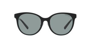 Tiffany & Co TF4209D 8055/1 Black on tiffany blue/Dark Grey