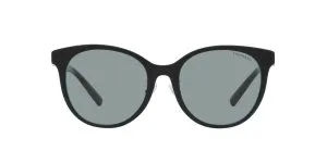 แว่น Tiffany & Co TF4209D 8055/1 Black on tiffany blue/Dark Grey แว่นตาแท้