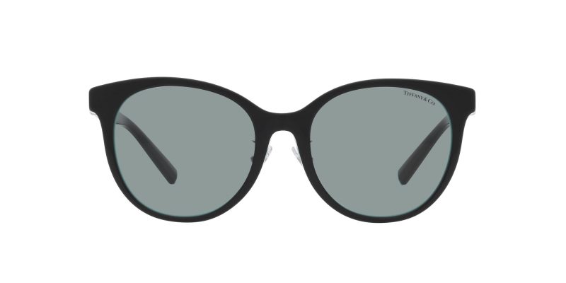 236_1763259329_8074 Tiffany & Co TF4209D 8055/1 Black on tiffany blue/Dark Grey