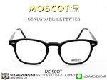 Moscot Genug 50 Black/Pewter - 3
