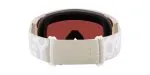 Oakley Snow Goggle Line Miner M OO7093-78 Cool Grey/Przm Rose Gold - 3