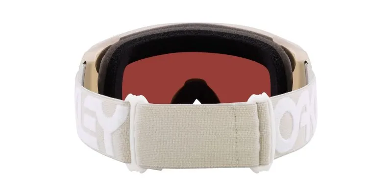 Oakley Snow Goggle Line Miner M OO7093-78 Cool Grey/Przm Rose Gold - 3