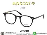 240_1763259333_4927 แว่น Moscot Jared 47 Matte Black แว่นตา Moscot แท้