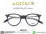 Moscot Jared 50 Black - 2