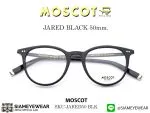 241_1763259334_1226 Moscot Jared 50 Black - 2