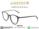 Moscot Jared 50 Black - 4