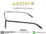 Moscot Jared 50 Black - 5