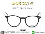 Moscot Jared 50 Black - 3