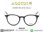 241_1763259335_9625 Moscot Jared 50 Black - 3