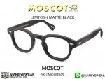 242_1763259335_2106 แว่น Moscot Lemtosh 46 Black แว่นตา Moscot แท้