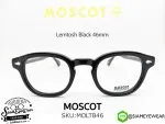 242_1763259335_3184 Moscot Lemtosh 46 Black - 2
