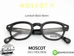 242_1763259336_8610 Moscot Lemtosh 46 Black - 5
