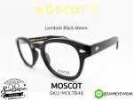 242_1763259336_9128 Moscot Lemtosh 46 Black - 3