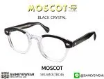 243_1763222030_2422 Moscot Lemtosh 46 Black Crystal - 2