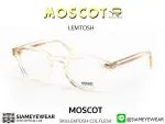 244_1763259336_7525 แว่น Moscot Lemtosh 46 Flesh แว่นตา Moscot แท้