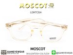Moscot Lemtosh 46 Flesh - 4