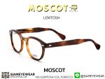 Moscot Lemtosh 46 Tobacco - 3