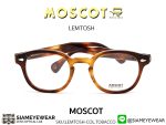 Moscot Lemtosh 46 Tobacco - 5