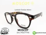 แว่น Moscot Lemtosh 46 Tortoise แว่นตา Moscot แท้