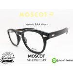 Moscot Lemtosh 49 Black - 2