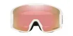 Oakley Goggle Line Miner L OO7070-C5 Matte Whte/Prizm Rose Gold - 2