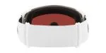 Oakley Goggle Line Miner L OO7070-C5 Matte Whte/Prizm Rose Gold - 4