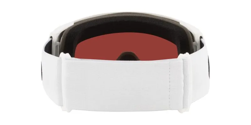 Oakley Goggle Line Miner L OO7070-C5 Matte Whte/Prizm Rose Gold - 4