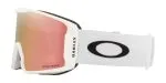 Oakley Goggle Line Miner L OO7070-C5 Matte Whte/Prizm Rose Gold - 3