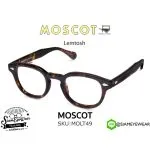แว่น Moscot Lemtosh 49 Tortoise แว่นตา Moscot แท้