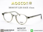 Moscot Les 47 Sage - 2