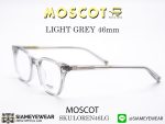 Moscot Loren 46 Light Grey - 4