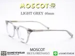 Moscot Loren 46 Light Grey - 4