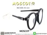 258_1763259344_2020 Moscot Miltzen TT 46 Matte Black Gold - 5