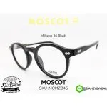 259_1763259345_9270 แว่น Moscot Miltzen 46 Black แว่นตา Moscot แท้
