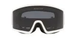 Oakley Goggle Target Line M OO7121-05 Matte White/Dark Grey - 2