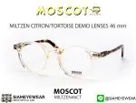 261_1763222037_2644 Moscot Miltzen 46 Citron/Tortoise - 2
