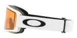 26_1763258909_9904 Oakley Goggle Target Line M OO7121-06 Matte White/Persimmon - 4