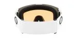 26_1763258910_2280 Oakley Goggle Target Line M OO7121-06 Matte White/Persimmon - 5