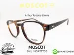 277_1763222043_3290 Moscot Arthur 50 Tortoise - 2