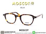 Moscot Billik 47 Classic Havana