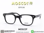 279_1763259353_1190 แว่น Moscot Boychik 49 Black แว่นตา Moscot แท้