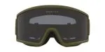 27_1763258911_2114 Oakley Goggle Target Line M OO7121-13 Dark Brush/Dark Grey - 2