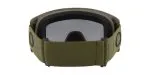 27_1763258913_3159 Oakley Goggle Target Line M OO7121-13 Dark Brush/Dark Grey - 5