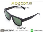 Moscot Common Projects Black/Grey - 4