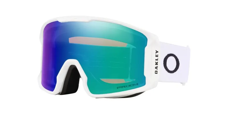 28_1763258913_3537 แว่นกอกเกิล Oakley Snow Goggle Line Miner L OO7070-E6 Matte White/Prizm Argon