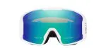 28_1763258914_1095 Oakley Snow Goggle Line Miner L OO7070-E6 Matte White/Prizm Argon - 2
