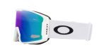 Oakley Snow Goggle Line Miner L OO7070-E6 Matte White/Prizm Argon - 3