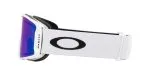 28_1763258915_9095 Oakley Snow Goggle Line Miner L OO7070-E6 Matte White/Prizm Argon - 4