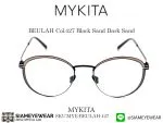 299_1763222052_1285 แว่น Mykita Beulah 427 Black Sand Dark Sand แว่นตาแท้